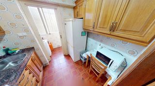 Piso en venta en Pla de Bon Repós en Alicante