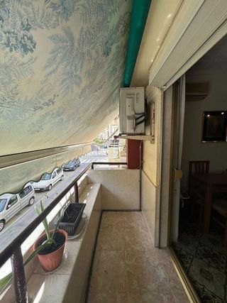 Piso en venta en Pla de Bon Repós en Alicante