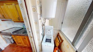 Piso en venta en Pla de Bon Repós en Alicante