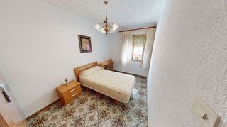 Piso en venta en Pla de Bon Repós en Alicante