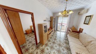 Piso en venta en Pla de Bon Repós en Alicante