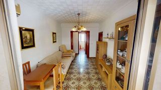 Piso en venta en Pla de Bon Repós en Alicante