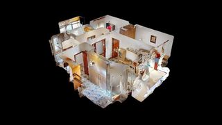 Piso en venta en Pla de Bon Repós en Alicante