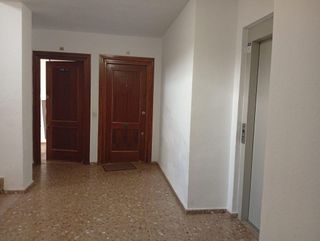 Piso en venta en Plaza de la Luz en Ejido (El)
