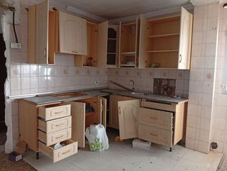 Piso en venta en Plaza de la Luz en Ejido (El)