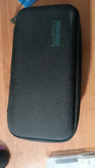 GoPro 9 Black con accessori