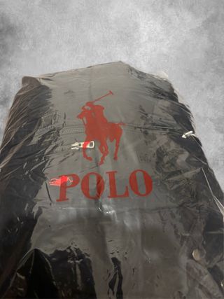 Chaqueta Polo Ralph Lauren Negra