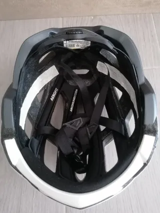 Casco Ciclismo B'twin 900 Airsoft