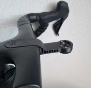 Pack 2 Soportes Garmin Canyon CP0048