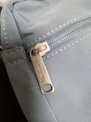 Bolso Pepe Jeans azul