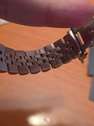 Seiko 5 Sports GMT Automático Naranja