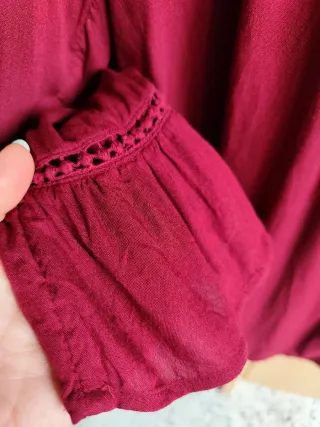 Blusa de Sfera Casual