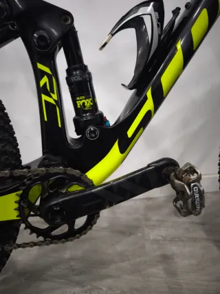 Bicicleta Scott Spark 2020 talla M