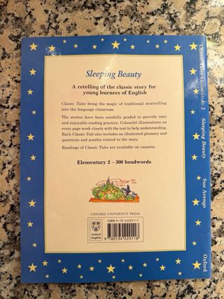 Sleeping Beauty