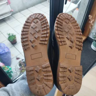 Zapatos Callaghan Talla 43 Azul Marino