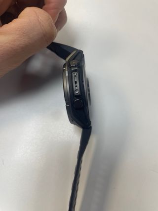 Garmin Fenix 8 47mm Sapphire