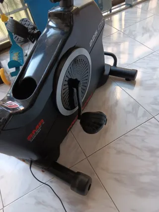 Bicicleta Estática SMR Pro-Form