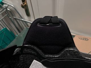 Casco Wedze gris Talla M