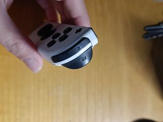 Joy-Con Nintendo Switch Bianchi