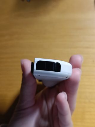 Joy-Con Nintendo Switch Bianchi