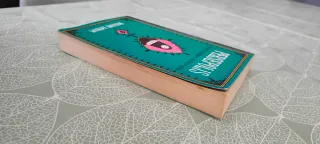 Persepolis en inglés