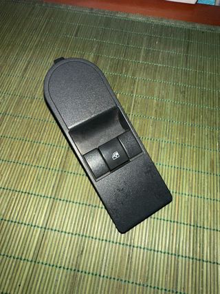 Mando Elevalunas Opel Astra Zafira