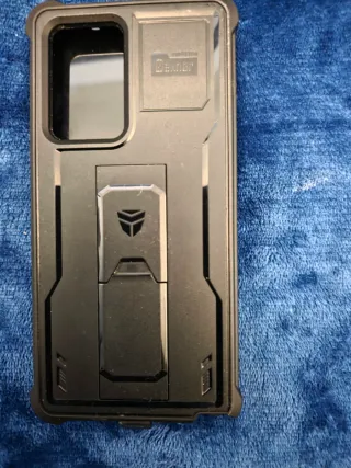 Samsung Galaxy Note 20 Ultra 5G 128GB Negro