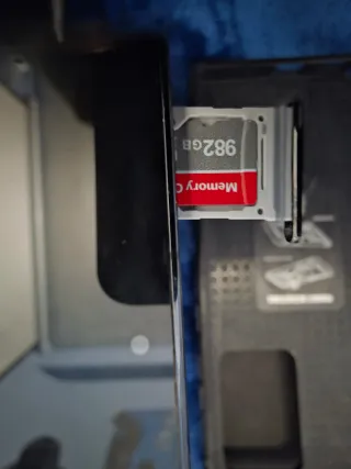 Samsung Galaxy Note 20 Ultra 5G 128GB Negro