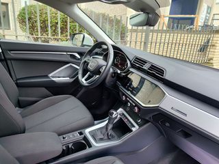 Audi Q3 35 TDI 150CV SPORTBACK, AUTOMATICO !!!!!!!