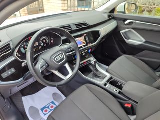 Audi Q3 35 TDI 150CV SPORTBACK, AUTOMATICO !!!!!!!
