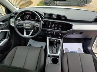 Audi Q3 35 TDI 150CV SPORTBACK, AUTOMATICO !!!!!!!