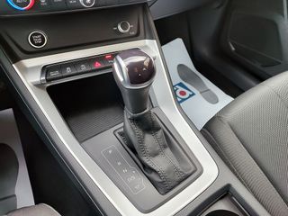 Audi Q3 35 TDI 150CV SPORTBACK, AUTOMATICO !!!!!!!