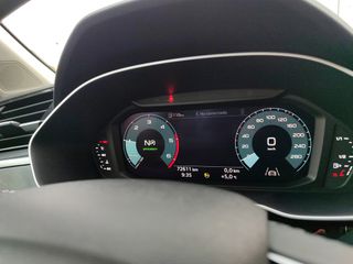 Audi Q3 35 TDI 150CV SPORTBACK, AUTOMATICO !!!!!!!