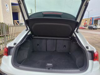 Audi Q3 35 TDI 150CV SPORTBACK, AUTOMATICO !!!!!!!