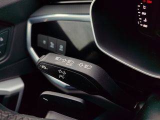 Audi Q3 35 TDI 150CV SPORTBACK, AUTOMATICO !!!!!!!