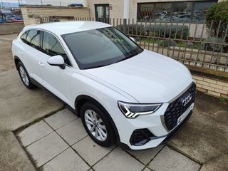 Audi Q3 35 TDI 150CV SPORTBACK, AUTOMATICO !!!!!!!