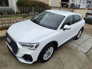 Audi Q3 35 TDI 150CV SPORTBACK, AUTOMATICO !!!!!!!