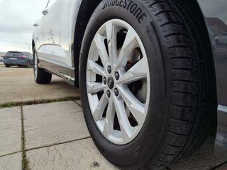 Audi Q3 35 TDI 150CV SPORTBACK, AUTOMATICO !!!!!!!