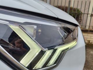 Audi Q3 35 TDI 150CV SPORTBACK, AUTOMATICO !!!!!!!