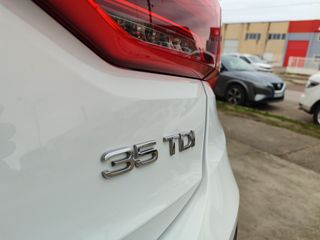 Audi Q3 35 TDI 150CV SPORTBACK, AUTOMATICO !!!!!!!