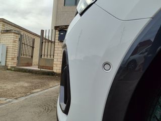 Audi Q3 35 TDI 150CV SPORTBACK, AUTOMATICO !!!!!!!