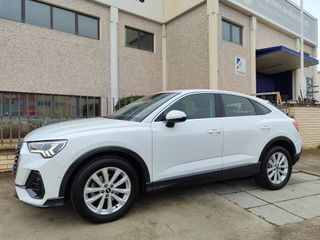 Audi Q3 35 TDI 150CV SPORTBACK, AUTOMATICO !!!!!!!