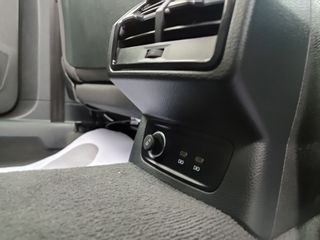 Audi Q3 35 TDI 150CV SPORTBACK, AUTOMATICO !!!!!!!