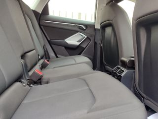 Audi Q3 35 TDI 150CV SPORTBACK, AUTOMATICO !!!!!!!