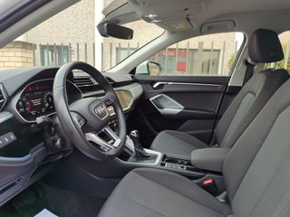 Audi Q3 35 TDI 150CV SPORTBACK, AUTOMATICO !!!!!!!