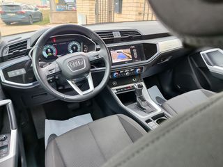 Audi Q3 35 TDI 150CV SPORTBACK, AUTOMATICO !!!!!!!