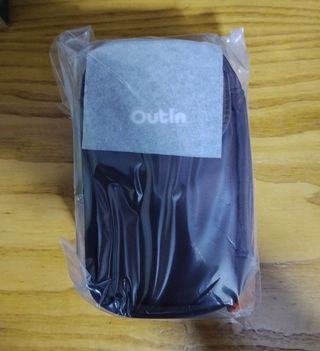 Bolsa OutIn para cápsulas de café impermeable
