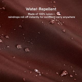 Bolsa OutIn para cápsulas de café impermeable