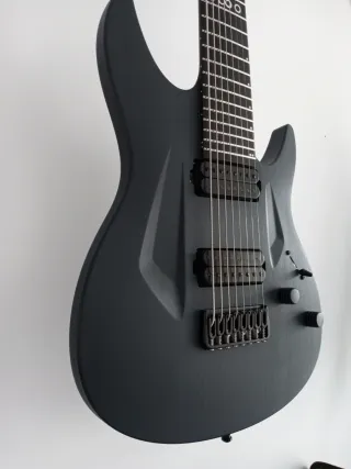 Guitarra Aristides 080R