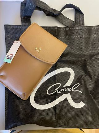 Porta cellulare Axel borsa Phone Bag